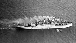 Codes and Conspiracies S03E04 Pearl Harbor