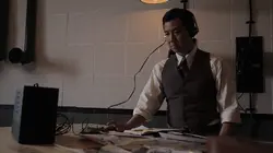 Codes and Conspiracies S03E04 Pearl Harbor