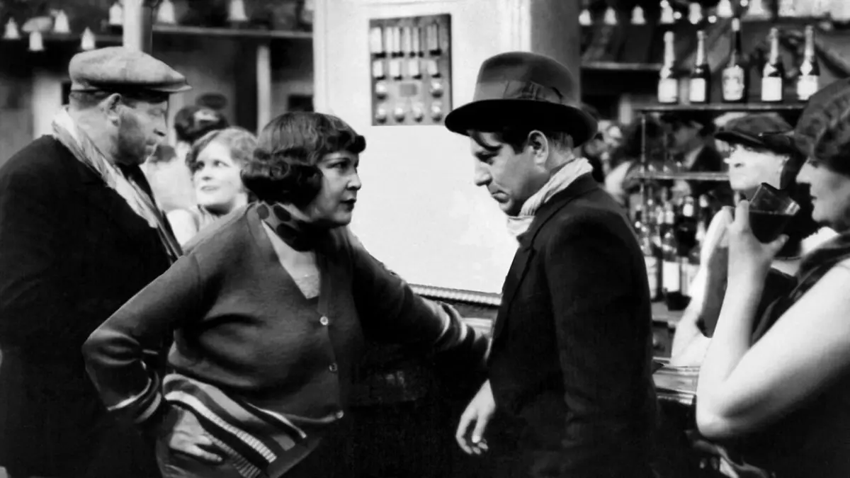 Coeur de Lilas en streaming