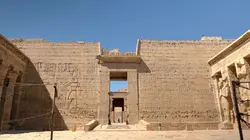 Casting Cold Case Complot contre Ramsès III