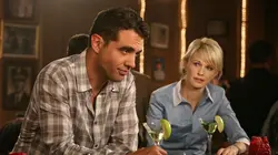 Cold Case S06E01 Pour l'équipe