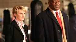 Cold Case S02E12 Mort sur le ring