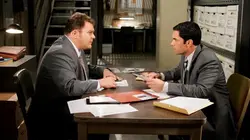 Cold Case S05E06 Le dessous des cartes