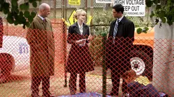 Cold Case S05E07 La fin du monde