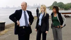 Cold Case S04E03 Au fond du trou