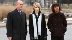 Cold Case S05E16 Mauvaise réputation
