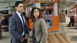 Cold Case S06E04 Roller Girl