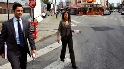 Cold Case S06E04 Roller Girl