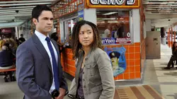 Cold Case S06E04 Roller Girl