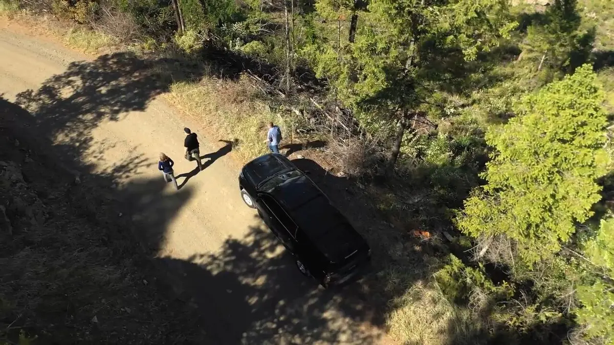 Casting Cold Justice Jalousie mortelle