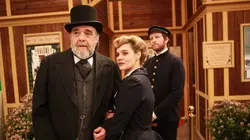 Collection mystères à Paris