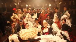 Collection mystères à Paris