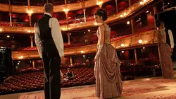 Collection mystères à Paris