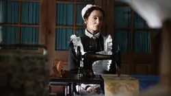 Collection mystères à Paris