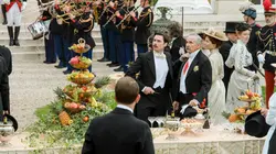 Collection mystères à Paris