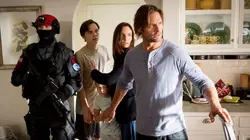 Colony S01E08 Haute trahison