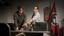 Colony S02E07 Sacrifices en streaming