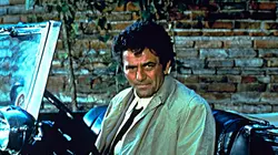 Columbo S05E04 Question d'honneur