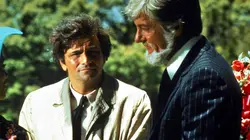Columbo S04E02 Réaction négative