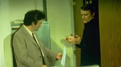 Columbo S04E04 Eaux troubles en streaming