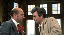 Columbo S03E02 Quand le vin est tiré