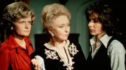 Columbo S06E02 Meurtre à l'ancienne