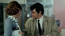 Columbo S03E01 Adorable mais dangereuse