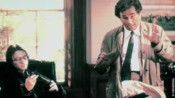 Columbo S08E02 Ombres et lumières