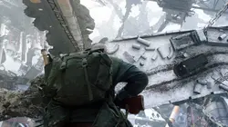 Coma : esprits prisonniers