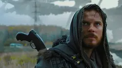 Coma : esprits prisonniers