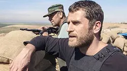 Visuel de Combattre Daech