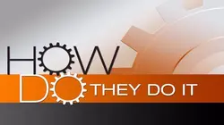 Comment ça marche ? Road Rollers, Canned Bread & Vertu Phones