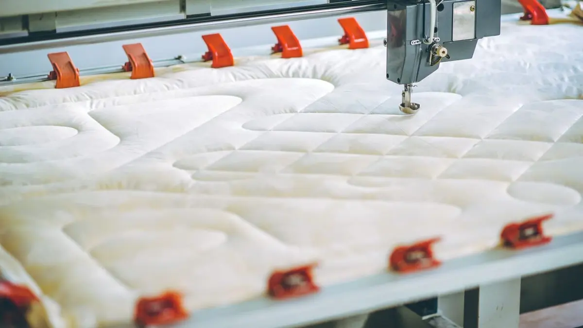 Comment ça marche ? Lits, livraisons spatiales