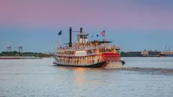 Comment ça marche ? Bateaux à vapeur