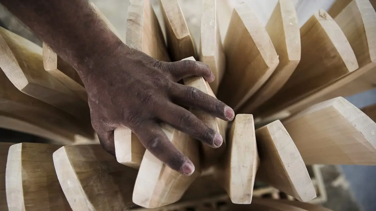 Comment ça marche ? Battes de cricket, fondations en streaming