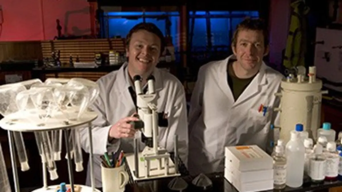 Comment ça marche ? S06E10