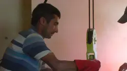 Comment ça marche ? Steel, Wool, Kiteboards