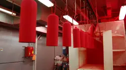 Comment ça marche ? Steel, Wool, Kiteboards