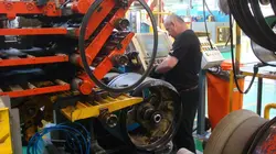 Comment ça marche ? Steel, Wool, Kiteboards