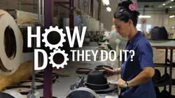 Comment ça marche ? Harris Tweed