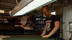 Comment ça marche ? Steel, Wool, Kiteboards