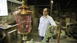 Comment ça marche ? Steel, Wool, Kiteboards