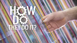 Comment ça marche ? Road Rollers, Canned Bread & Vertu Phones