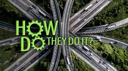 Comment ça marche ? Road Rollers, Canned Bread & Vertu Phones