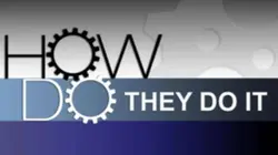 Comment ça marche ? Road Rollers, Canned Bread & Vertu Phones