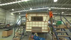 Comment ça marche ? Caravans, Tuning Forks