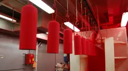 Comment ça marche ? Steel, Wool, Kiteboards