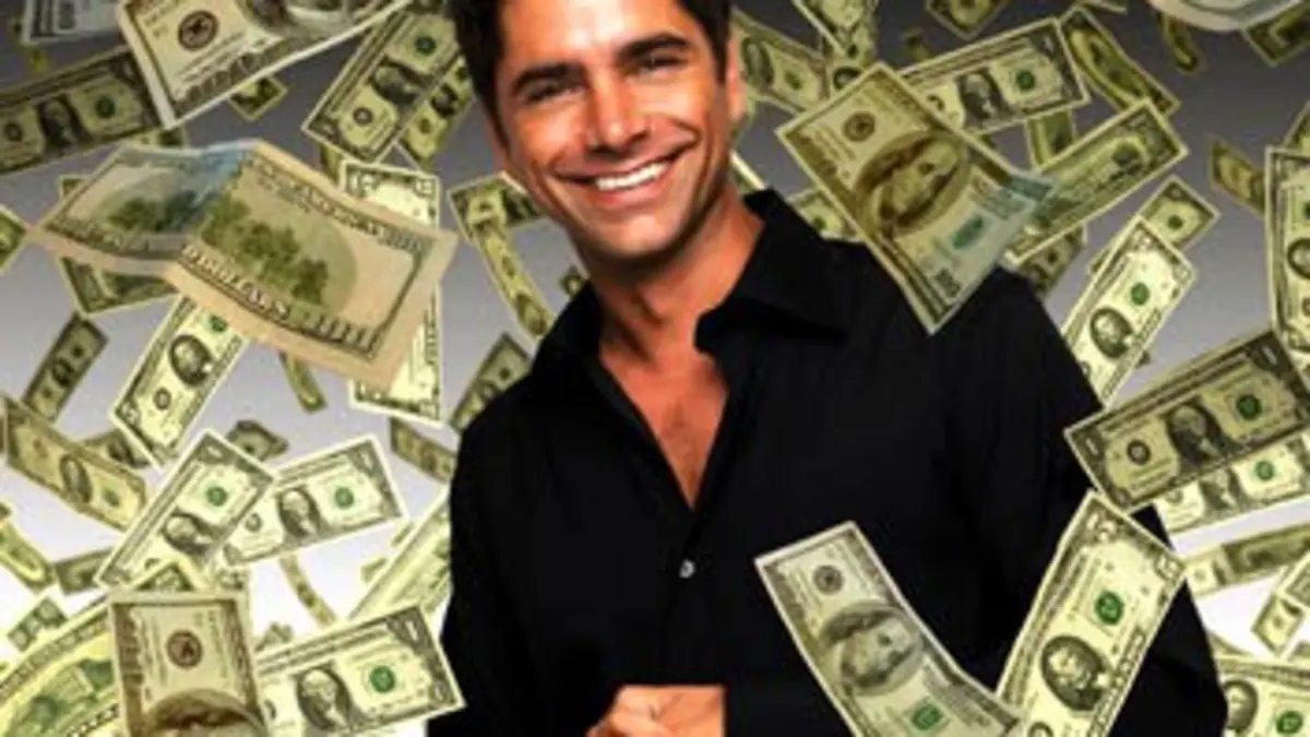 Comment épouser une milliardaire ?