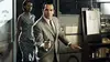 2021 • Comment OSS 117 et Lemmy Caution ont sauvé les films d'espionnage made in France