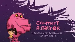 Comment ratatiner S01E13 Les épouvantails